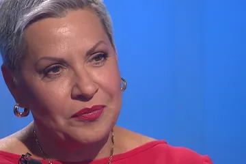 Ve světě nás mají někdy radši než tady, hodnotí českou operu Pecková