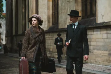 Finále soustředí do Plzně současný český film, začíná Franzem