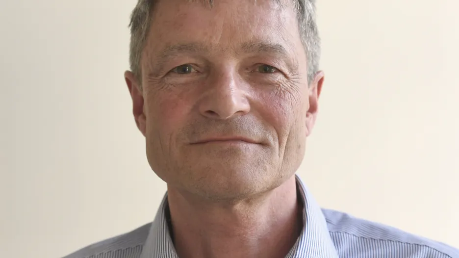 František Vrabel