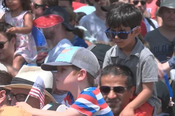 Spojené státy se mění. Obyvatelstvo stárne, bělochů ubývá, ukázalo sčítání