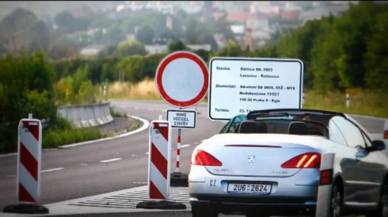 Reportáž Jakuba Linky a rozhovor s Davidem Čermákem