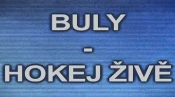 Hokejový pořad Buly