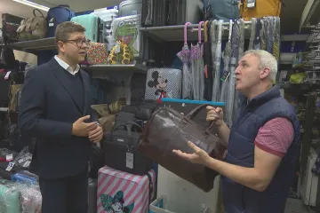 „Cítíme, že jsme odstřihnutí.“ Irští obchodníci se kvůli brexitu bojí o živobytí