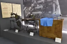 Minervy slouží už 140 let. Jejich vývoj představuje Technické muzeum v Brně