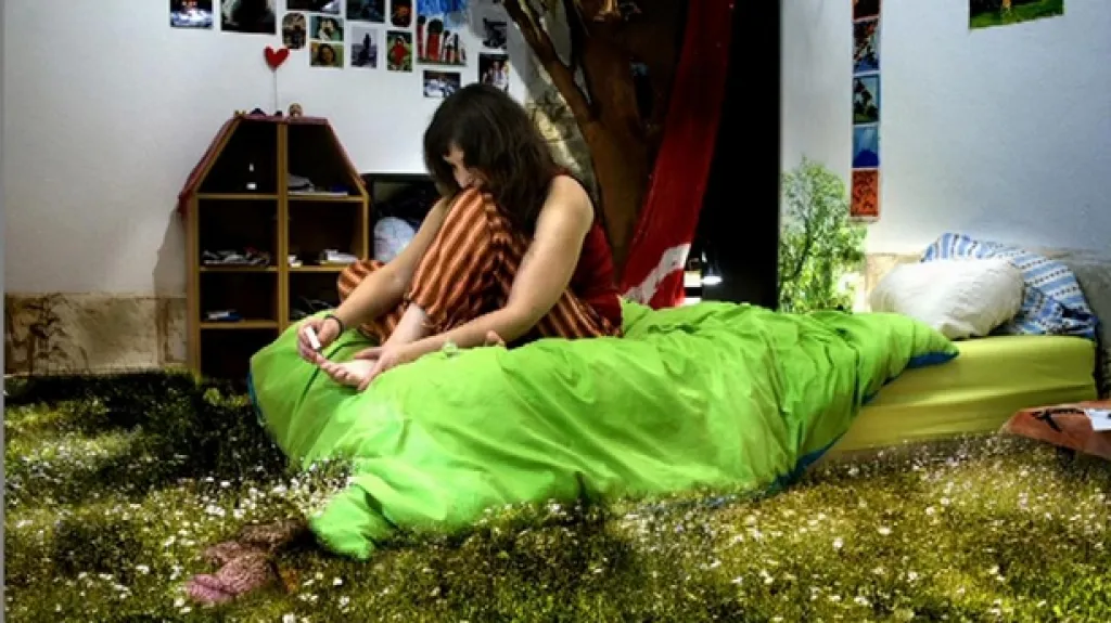 Utopie na hranicích všednosti