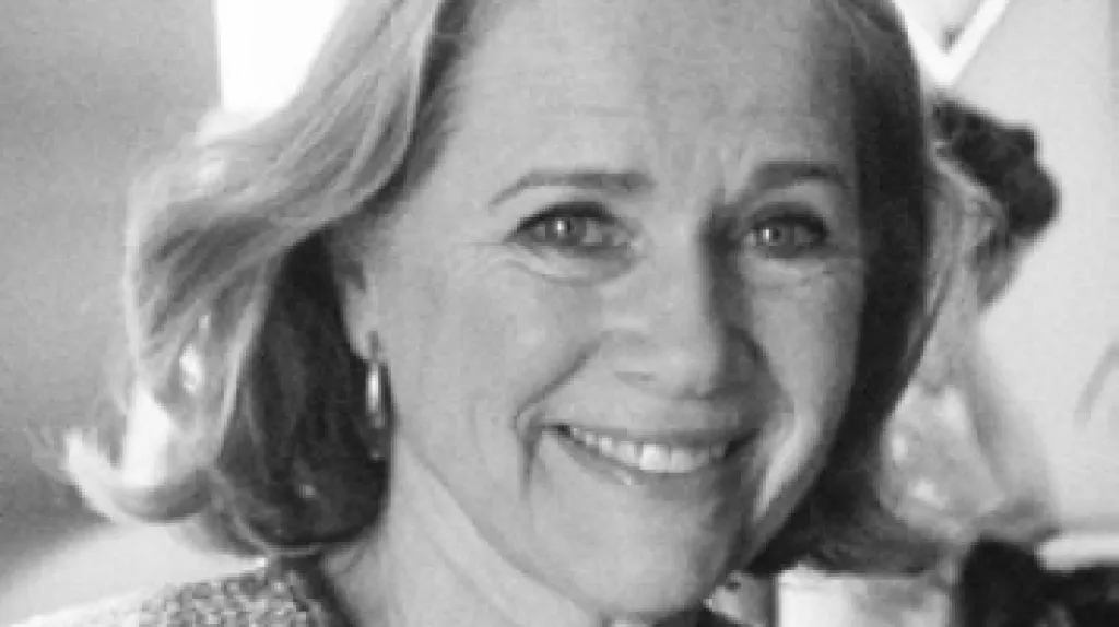 Liv Ullmannová