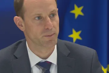 Mezi úřednické špičky v Evropské unii usedl Čech. Řídí kabinet Jourové