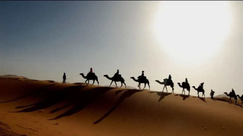 Reportáž Vandy Kašové a Hany Vorlíčkové