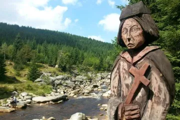 Cyklotoulky v údolích i po hřebenech, v Česku i Polsku