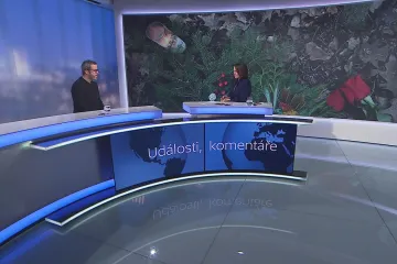 Jsme predátoři a potřebujeme být drážděni, vysvětluje psychoterapeut fascinaci zločinem