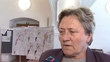 Dagmar Hrubá