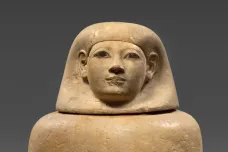 Vědci zrekonstruovali parfém mumifikované egyptské šlechtičny