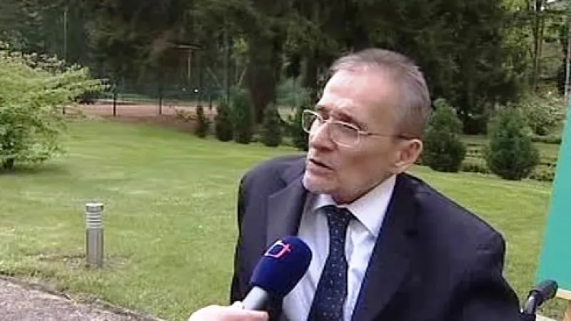 Václav Krása