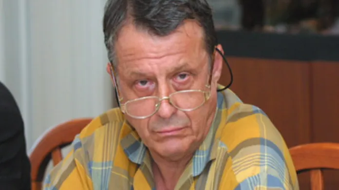 Petr Uhl