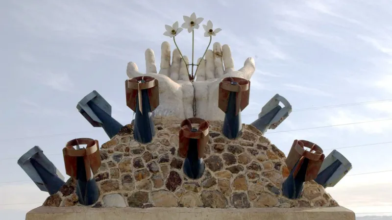 25 let po chemickém útoku na Halabdžu