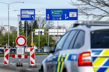 V Hradci Králové začala přestavba křižovatky Mileta, nejen řidiči musejí počítat s komplikacemi