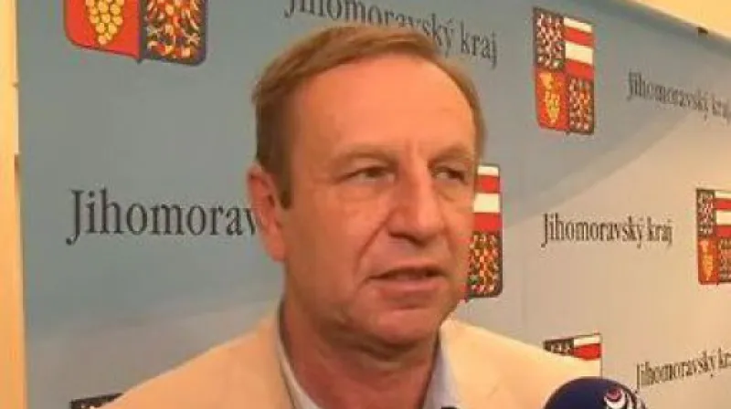 Jan Zouhar (ředitel SÚS JMK) o chystaných opravách silnic v kraji