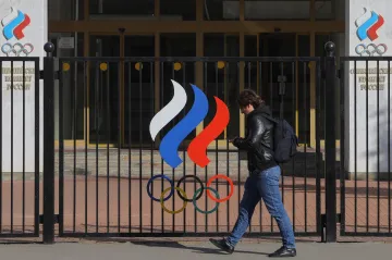 „Slušní lidé by neměli teď soutěžit s Rusy,“ zaznělo v debatě Řehky, Procházkové a Haška o olympiádě