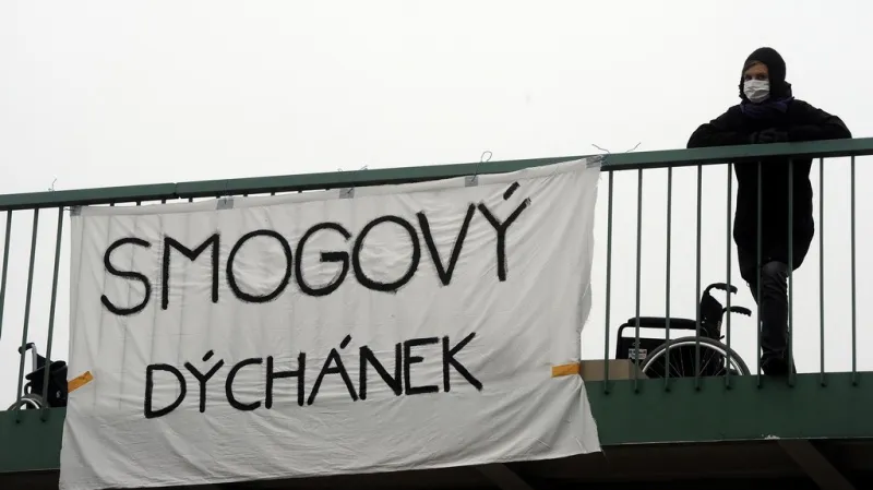 Protiautomobilová akce sdružení Asistence