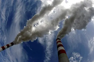 Evropa se otepluje nejrychleji ze všech kontinentů, říká nová zpráva
