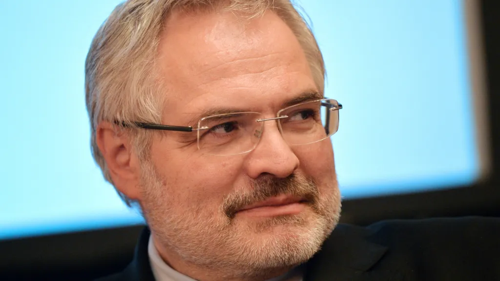 Dan Jiránek