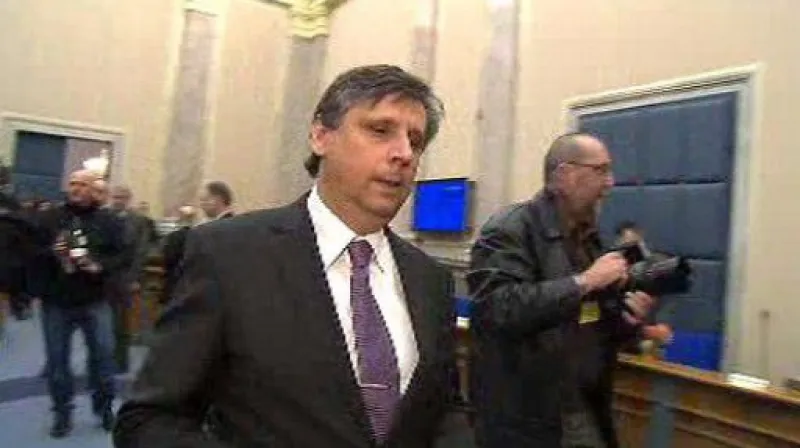 Reportáž Lukáše Dolanského