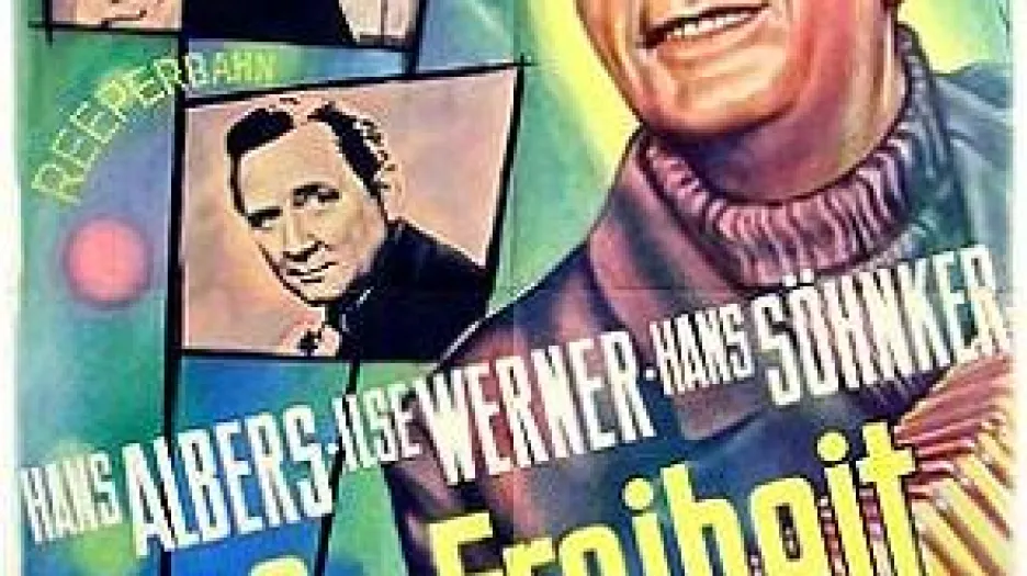 Große Freiheit Nr. 7