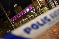 Švédsko se potýká s výrazným nárůstem počtu bombových útoků