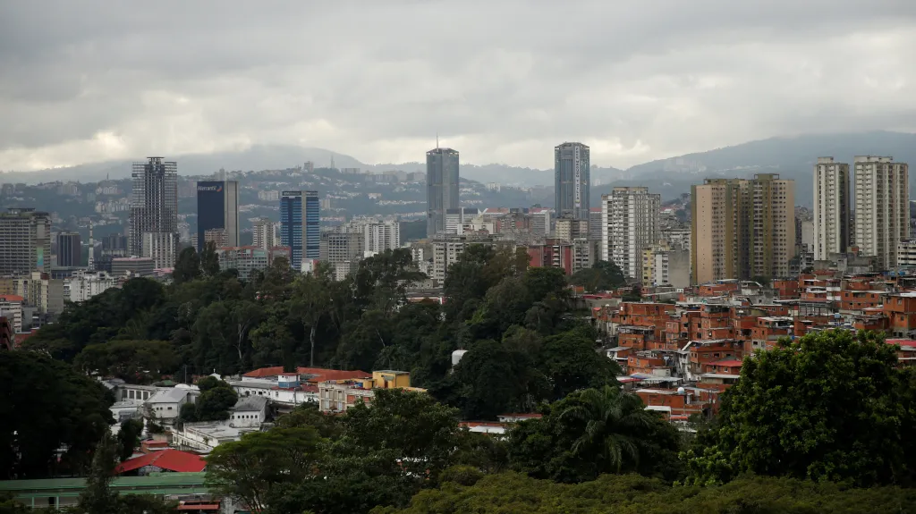 Caracas