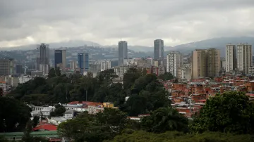 Caracas