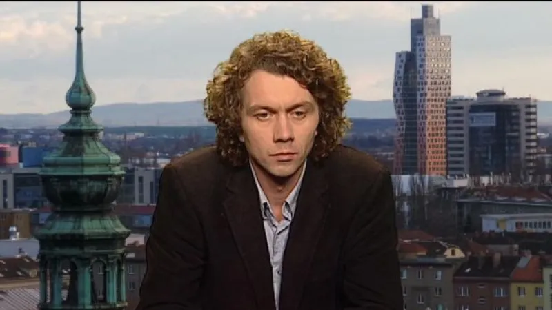 Dostál: Pokud se vláda rozhodne zvyšovat daně, dojde ke sporu