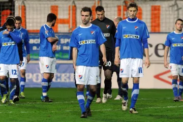 Baníčku, my jsme s tebou