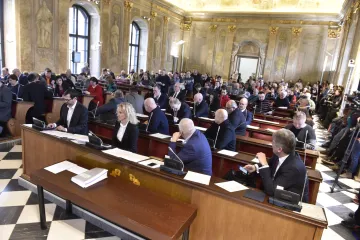 Brno bude dál jednat s podnikatelem Procházkou o Lužánkách. Rozhodčí řízení zastupitelé nepodpořili