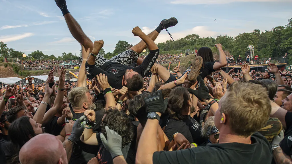 Brutal Assault 2019