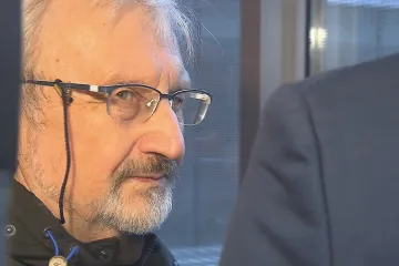 „Nemohlo se to stát,“ vypověděla kolegyně Cimického o údajném obtěžování. Podle znalce má lékař sníženou empatii