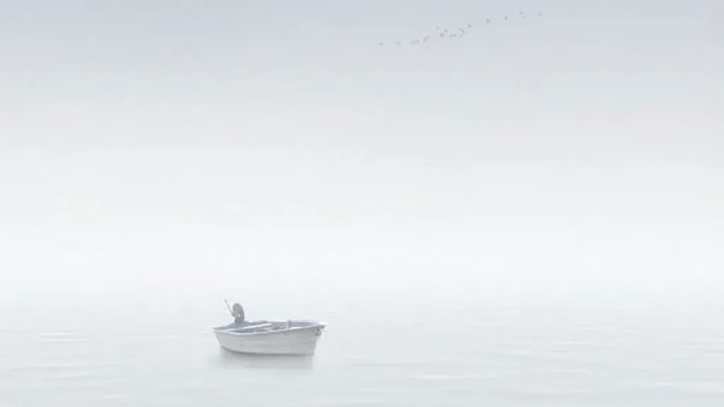 Divadlo DISK / Bouře