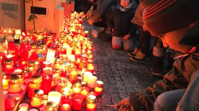 Zdroj: ČT Lucie Hlubučková