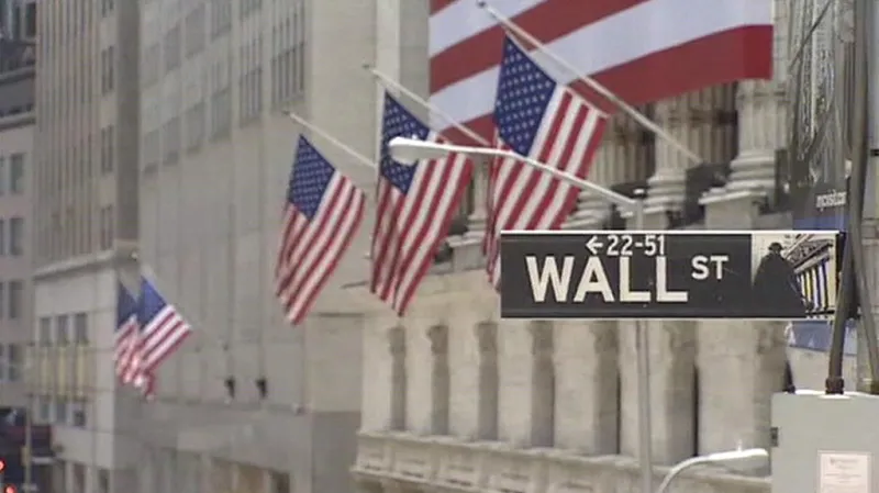 Wall Street