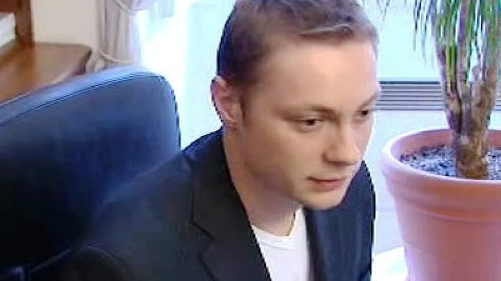 Jan Morava