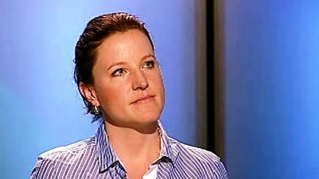 Karolína Peake