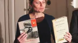 Dvě knihy o pravěku na Boskovicku