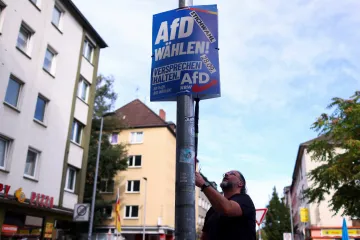 AfD nezískala primátora v žádném z měst v Severním Porýní – Vestfálsku