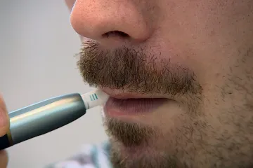 Zahřívaný tabák zatíží v květnu spotřební daň. Dopad do cen výrobků firmy nechtějí komentovat 