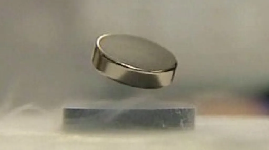 Supermagnet