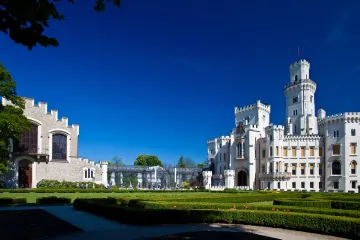 Letošní dovolená? Pro většinu z nás v Česku