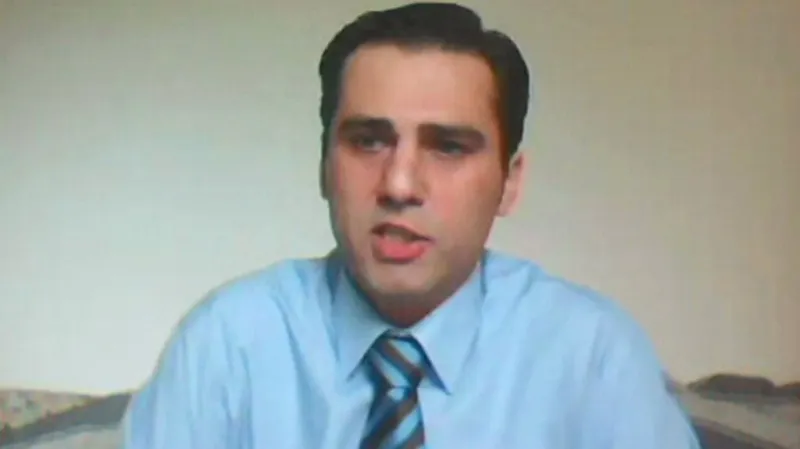 Chalíd Bitar