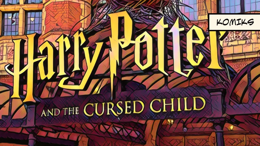 Příběh Harryho Pottera okouzlil svět před čtvrtstoletím. Dodnes je globálním hitem