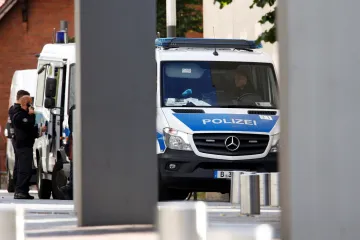 Rusko chce být u německého vyšetřování otravy Navalného