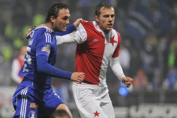 Slavia i Olomouc chtějí získat první výhru v sezoně