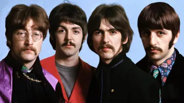 The Beatles (1967)